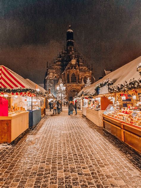 Nuremberg in winter and nuremberg christkindlesmarkt 2023 – Artofit