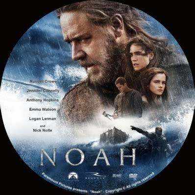 CoverCity - DVD Covers & Labels - Noah