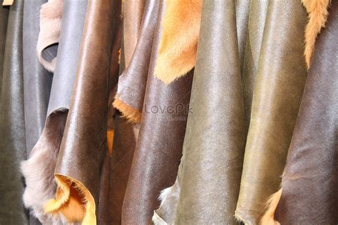 Textile And Clothing Leather Materials Picture And HD Photos | Free ...