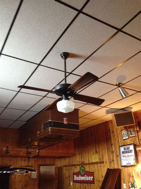 Smoke Eater Ceiling Fan - Guido Blog