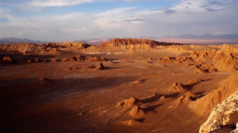 El rover que la ESA enviará a Marte será probado en el Desierto de Atacama | Star Tres