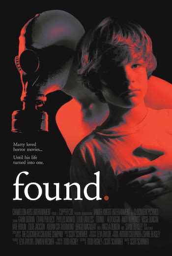 Found (2012)