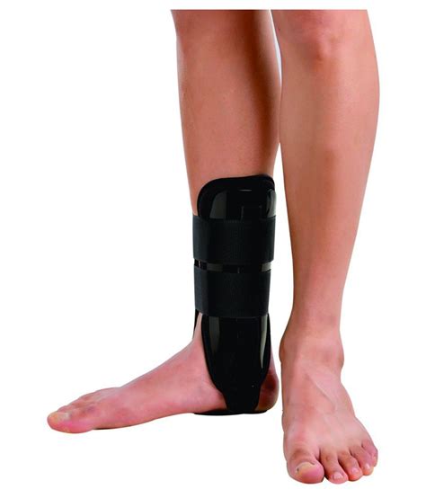 Dyna Ankle Support Ankel Supports S: Buy Dyna Ankle Support Ankel Supports S at Best Prices in ...