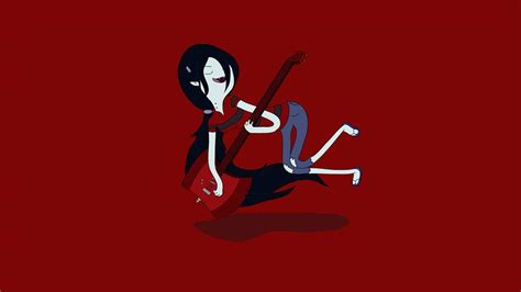 Marceline the Vampire Queen Wallpapers - Top Free Marceline the Vampire ...