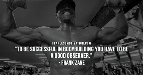 10 Inspirational Frank Zane Quotes - Fearless Motivation - Motivational ...