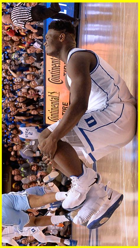 Zion’s shoe explodes, Nike’s stock doesn’t [Video]