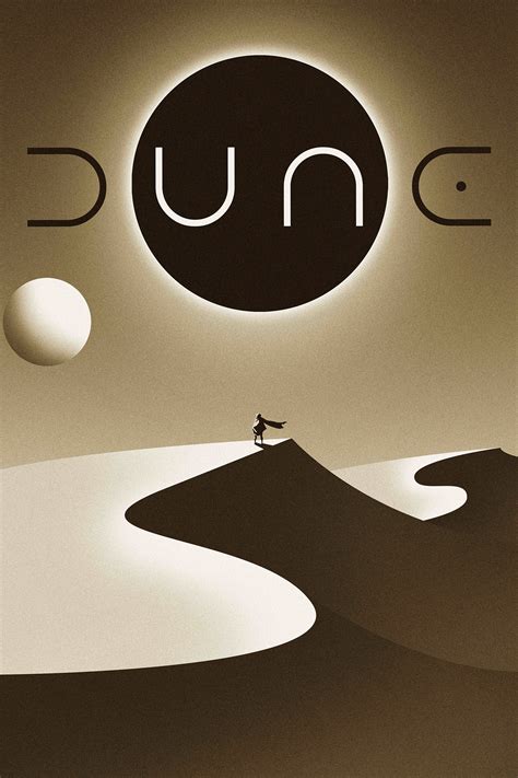 Dune Cover Art on Behance