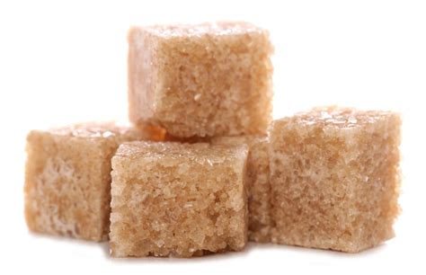 Demerara Sugar in Granular Detail | Ragus Pure Sugars & Syrups