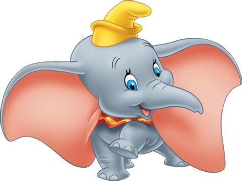 Dumbo Dumbo Clipart Png Download 1203053 Pinclipart | Images and Photos finder