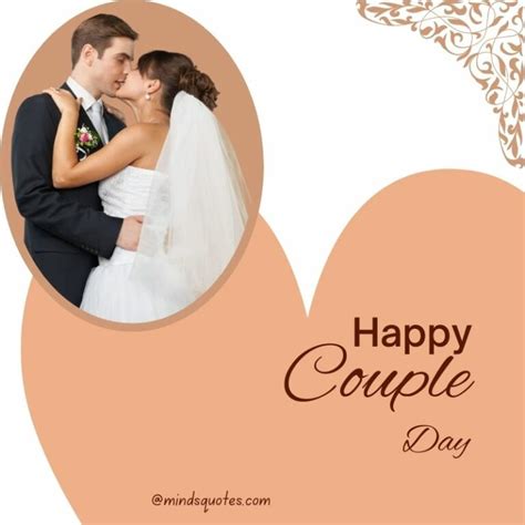 65 Happy National Couples Day Quotes, Wishes, And Messages