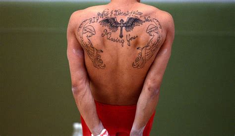 15 Tattoos Rocked By Rio's Olympic Athletes | Tattoos, Sleeve tattoos ...