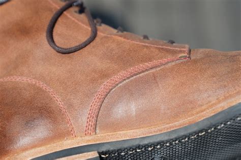 What Is Nubuck Leather? - Prestige Leathercare