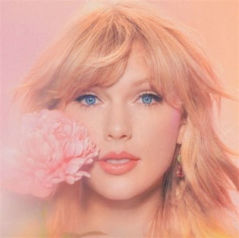 Taylor Swift Lover Album Apple Music Itunes Taylor Swift Lover Album ...