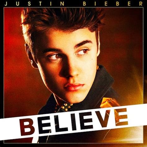 Boyfriend (album version) - Justin Bieber - SensCritique