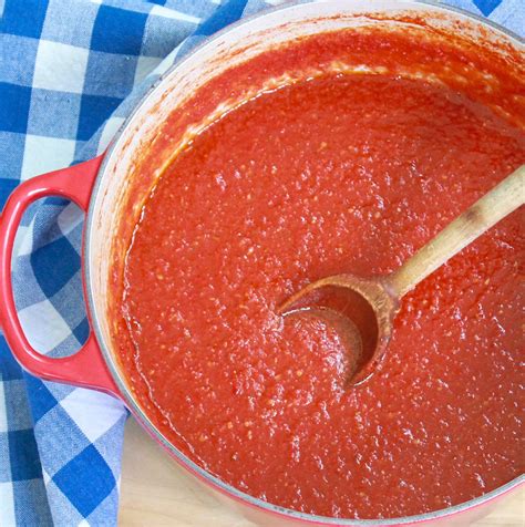 Favorite Tomato Recipes – The Fountain Avenue Kitchen