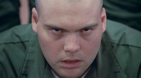 20 Best Character Uses of “The Kubrick Stare” in Film and Television