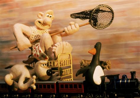 Aardman celebrates 30 years of Wallace & Gromit: The Wrong Trousers | Animation UK