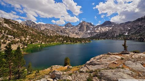 Kings Canyon National Park, CA - Travel Around USA