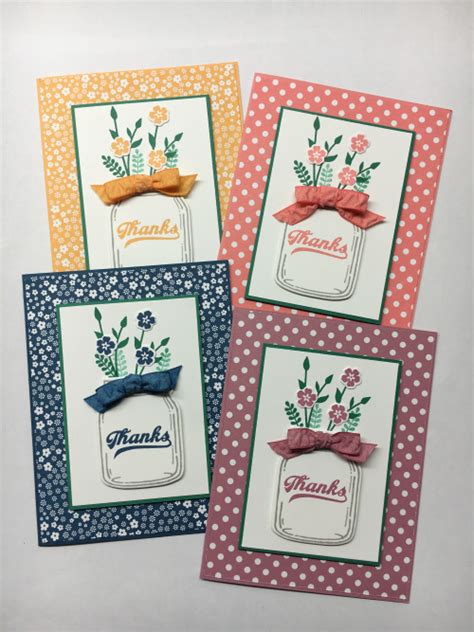 26 Stampin' Up! Card Ideas that Say WOW! | Stampin' Pretty