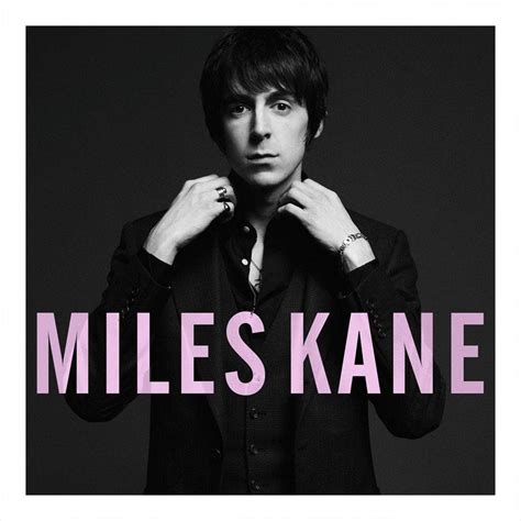 Miles Kane – Come Closer Lyrics | Genius Lyrics