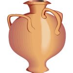 Pottery illustration | Free SVG