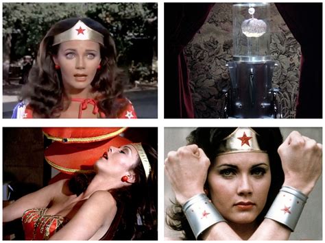 TV Review: The New Adventures Of Wonder Woman (1975-1979) | HNN