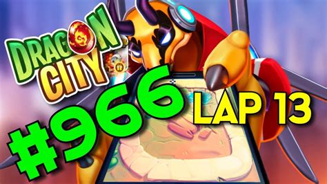 You Reach Lap 13 Heroic Race? High Score Dragon | Dragon City Gameplay Video #966 - YouTube