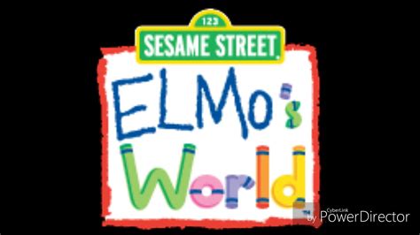 Elmos World Theme Song Instrumental - Theme Image