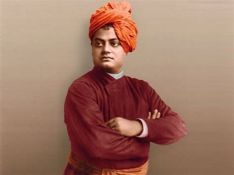 Swami Vivekananda Biography | Vivekananda Biography - ManthanHub