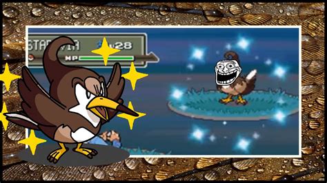 [LIVE] [Phase 2] Shiny Staravia #2 in Platinum after 11726 RE's! - YouTube