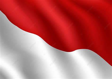 Latar BelakangMerah Putih Bendera Indonesia Vektor Latar Belakang ...