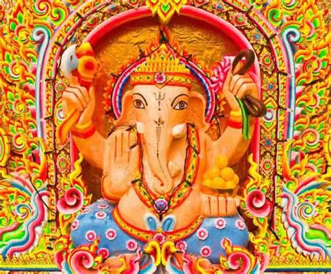 Ganesh Ji Mantra: गणेश जी के इन मंत्रों का करें जाप, जीवन के दुखों और ...