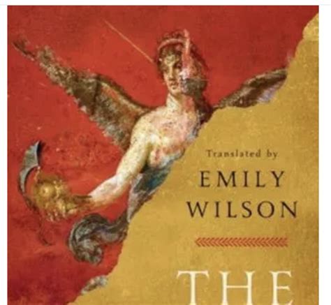 PHILIP WOMACK: The Iliad by Emily Wilson and Homer and his World by Robin Lane Fox: review