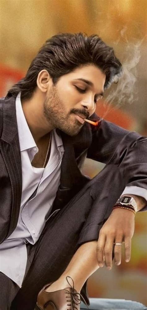 Pushpa Allu Arjun Wallpapers - Wallpaper Cave