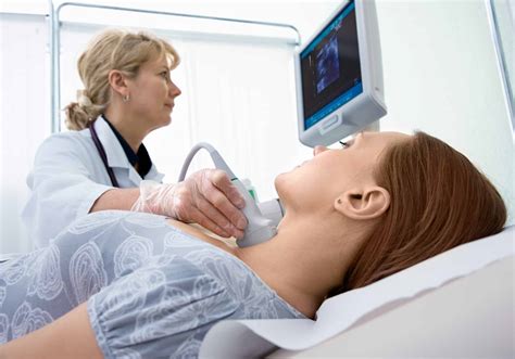 Thyroid Ultrasound ‣ THANC Guide