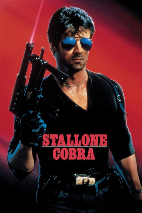 Cobra (1986) Gratis Films Kijken Met Ondertiteling - ikwilfilmskijken.com