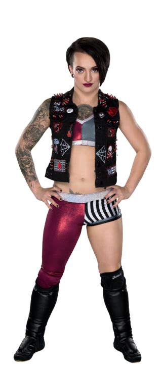 Ruby Riott | WWE