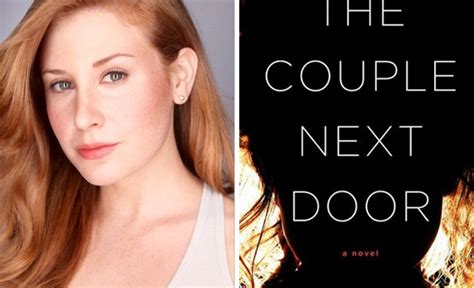 ‘The Couple Next Door’ Thriller Novel Being Developed As Series – Deadline