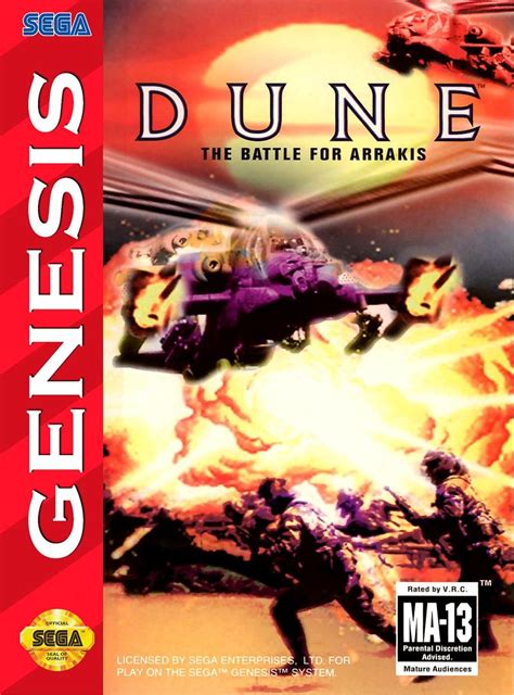 Dune II: The Building of a Dynasty – Hardcore Gaming 101