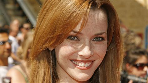 Annie Wersching on Newsweeks "10 Most Shocking Emmy Snubs" - Annie ...