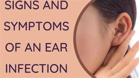 Ear Infection: Signs You Have It – ilovedogsblog.com