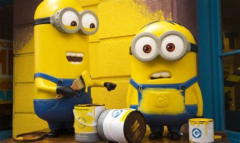 35 Minion Quotes From The Hilarious Movie | Everyday Power