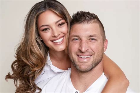 Tim Tebow's Family: Does the Former NFL Star Have Kids?