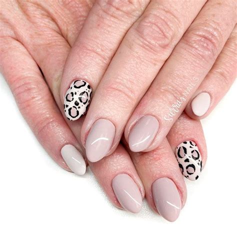 taupe color nail designs - indianweddingoutfitsblue