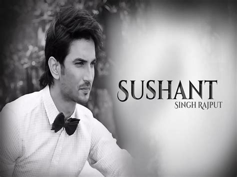 Sushant Singh Rajput Biography: Birth, Death, Education, Acting Career ...