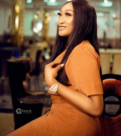 Actress Oge Okoye Shares New Stunning Photos - Celebrities - Nigeria