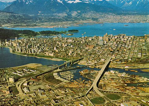 Vancouver Specials | A lens into Vancouver's Immigration History