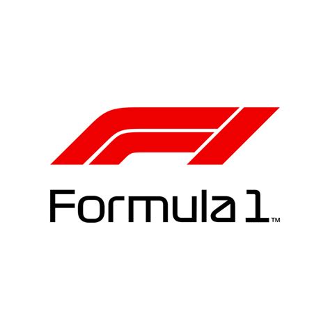 Formula 1 Logo – F1 Logo – PNG e Vetor – Download de Logo