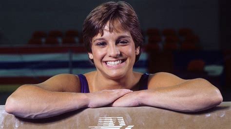 Mary Lou Retton's daughter says Olympic-winning mother faced recent 'scary setback' in pneumonia ...
