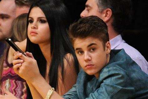 Selena Gomez Calls Justin Bieber Breakup 'Best Thing'